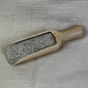 Bio-Hadnmehl grob